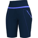 Crazy Idea Damen Short Exit titanium Produktbild 1