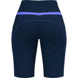 Crazy Idea Damen Short Exit titanium Produktbild 2