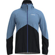 Crazy Idea Jkt Boosted Proof Herren Shelljacke sulphur Produktbild 0