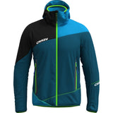 Crazy Idea Jkt Neutron Herren Isolationsjacke galaxy Produktbild 0