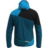 Crazy Idea Jkt Neutron Herren Isolationsjacke galaxy Produktbild 1