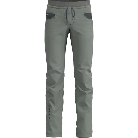 Crazy Idea Joker Light Herren Kletterhose slate Produktbild 0