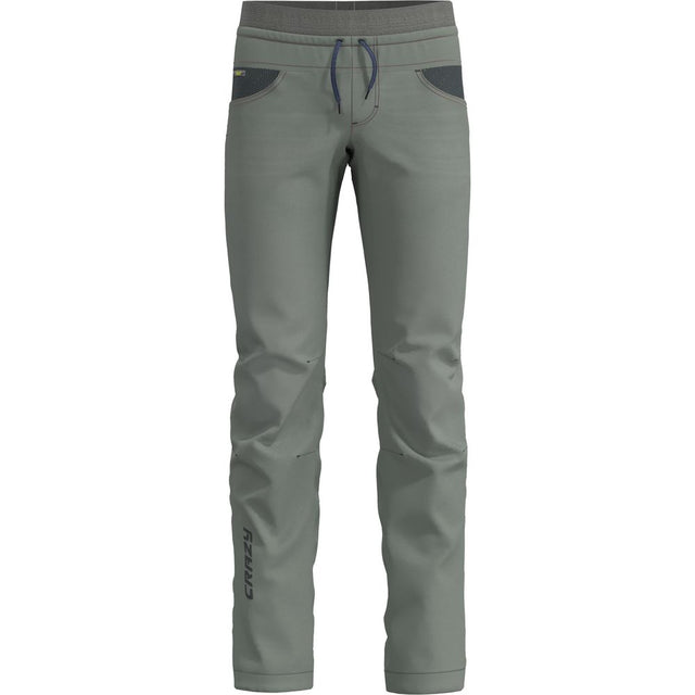 Crazy Idea Joker Light Herren Kletterhose slate Produktbild 0
