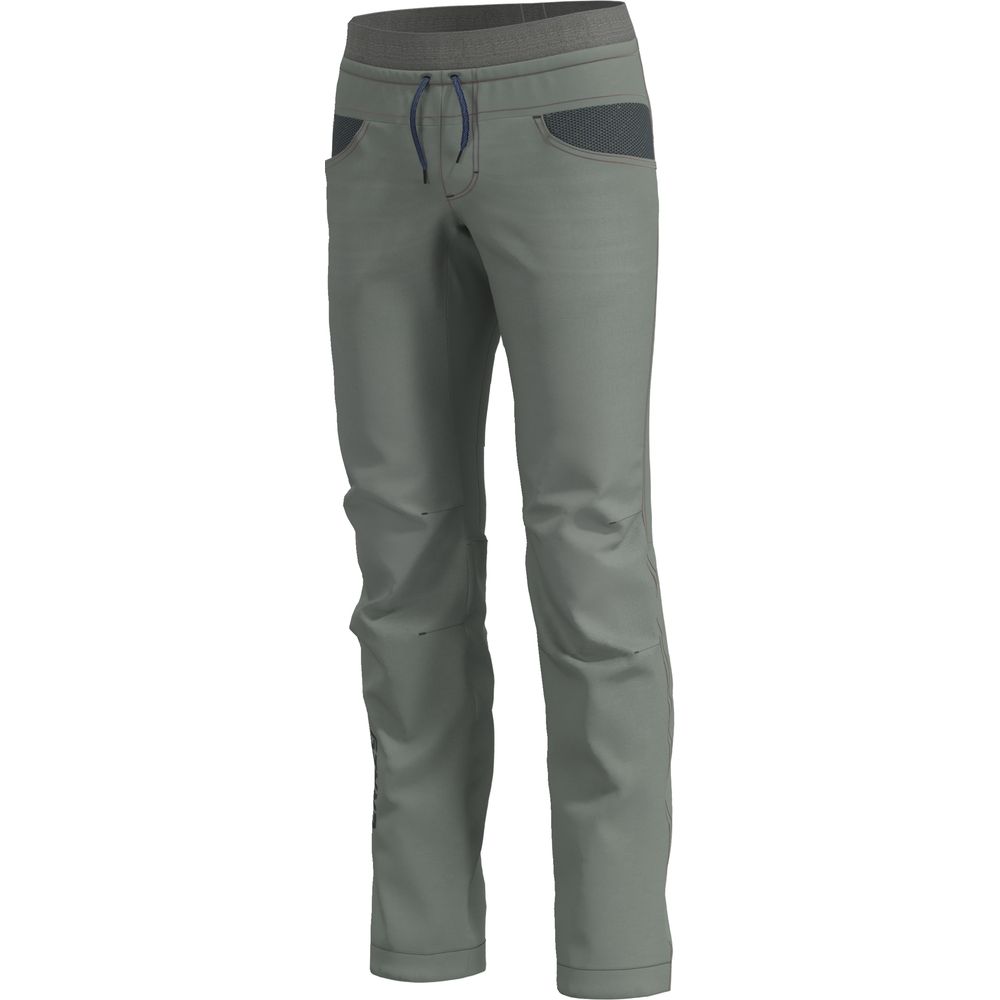 Crazy Idea Joker Light Herren Kletterhose slate Produktbild 1
