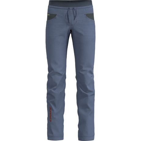 Crazy Idea Joker Light Herren Kletterhose vento Produktbild 0