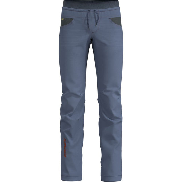 Crazy Idea Joker Light Herren Kletterhose vento Produktbild 0
