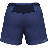 Crazy Idea Light UP Damen Laufshort aster Produktbild 1