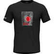 Crazy Idea Logo Herren T-Shirt slate Produktbild 0
