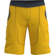Crazy Idea L/short Copper Herren Klettershort sulphur Produktbild 0