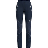 Crazy Idea Pant Alpinstar Light Damen Berghose blue Produktbild 0
