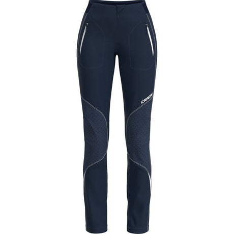Crazy Idea Pant Alpinstar Light Damen Berghose blue Produktbild 0
