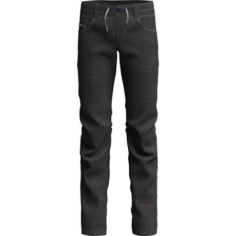 Crazy Idea Pant Delay Herren Kletterhose wool-effect-dark-gray Produktbild 0
