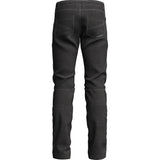 Crazy Idea Pant Delay Herren Kletterhose wool-effect-dark-gray Produktbild 2