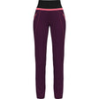 Crazy Idea Pant Exit Damen Hose blush Produktbild 0