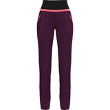 Crazy Idea Pant Exit Damen Hose blush Produktbild 0