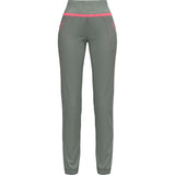 Crazy Idea Pant Exit Light Damen Berghose aster Produktbild 0