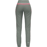 Crazy Idea Pant Exit Light Damen Berghose aster Produktbild 2