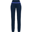 Crazy Idea Pant Exit Light Damen Berghose titanium Produktbild 0