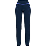 Crazy Idea Pant Exit Light Damen Berghose titanium Produktbild 0