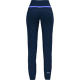 Crazy Idea Pant Exit Light Damen Berghose titanium Produktbild 1