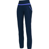 Crazy Idea Pant Exit Light Damen Berghose titanium Produktbild 2