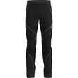 Crazy Idea Pant Flame Herren Skitourenhose black Produktbild 0