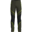 Crazy Idea Pant Flame Herren Skitourenhose forest Produktbild 0