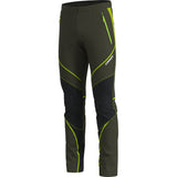 Crazy Idea Pant Flame Herren Skitourenhose forest Produktbild 1