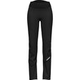 Crazy Idea Pant Ionic Damen Skitourenhose black Produktbild 0