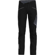 Crazy Idea Pant Resolution Herren Skitourenhose black Produktbild 0