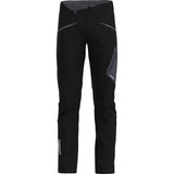 Crazy Idea Pant Resolution Herren Skitourenhose black Produktbild 0