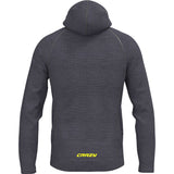 Crazy Idea Pull Director Herren Pullover black Produktbild 1