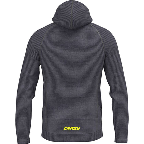 Crazy Idea Pull Director Herren Pullover black Produktbild 1