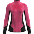 Crazy Idea Pull Exit Extrafleece Damen Midlayer blush Produktbild 0