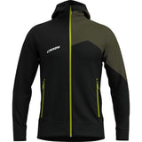Crazy Idea Pull Gulliver Herren Midlayer forest Produktbild 0