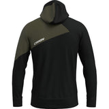 Crazy Idea Pull Gulliver Herren Midlayer forest Produktbild 1