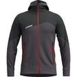 Crazy Idea Pull Gulliver Light Herren Midlayer slate Produktbild 0