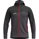 Crazy Idea Pull Gulliver Light Herren Midlayer slate Produktbild 0