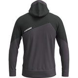 Crazy Idea Pull Gulliver Light Herren Midlayer slate Produktbild 1