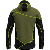 Crazy Idea Pull Neutron Herren Midlayer forest Produktbild 1