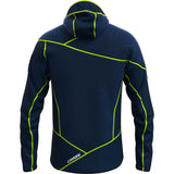 Crazy Idea Pull Neutron Herren Midlayer liken Produktbild 1