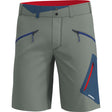 Crazy Idea Resolution Herren Short slate Produktbild 0
