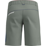 Crazy Idea Resolution Herren Short slate Produktbild 2