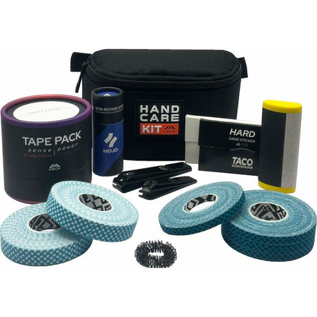 Crux Hand Care Kit Handpflegeset  Produktbild 0