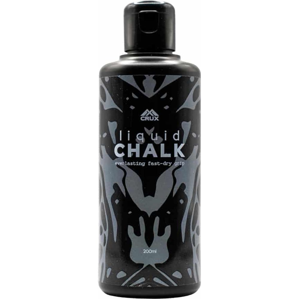 Crux Magnesio Liquid Chalk 200 ml Produktbild 0