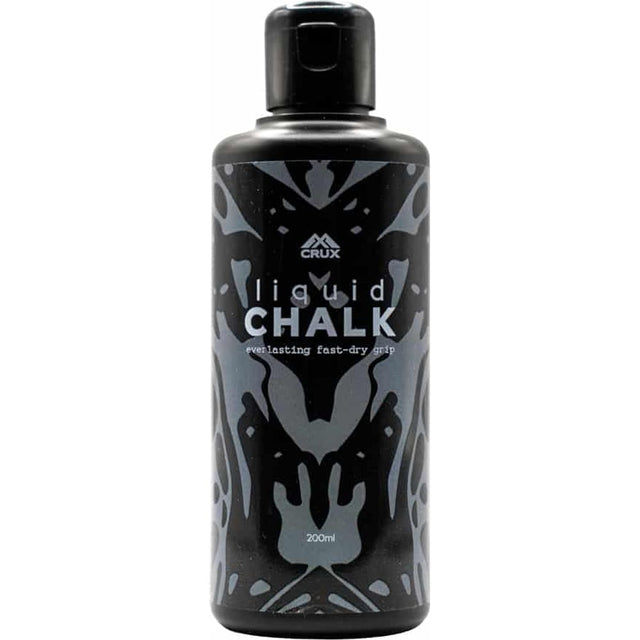 Crux Magnesio Liquid Chalk 200 ml Produktbild 0