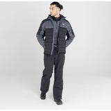 Dare2B Achieve II Pant Regulär Fit black Produktbild 0