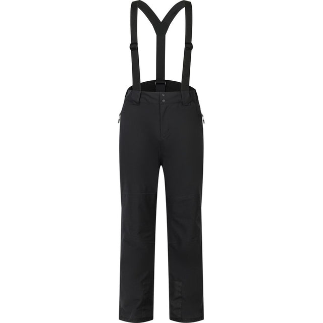 Dare2B Achieve III Herren Skihose Kurzlänge black Produktbild 0