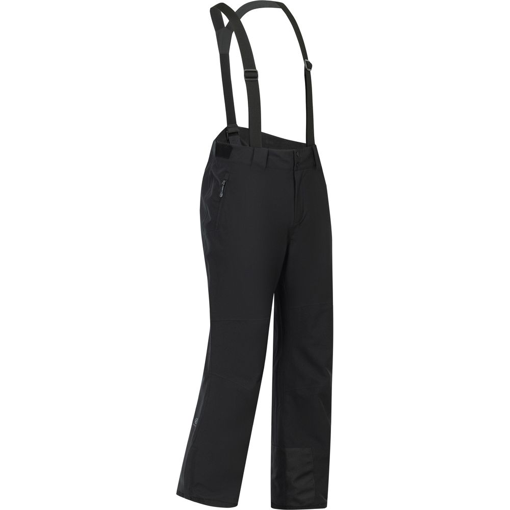 Dare2B Achieve III Pant Herren Skihose black Produktbild 1