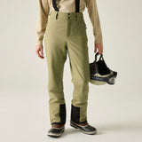 Dare2B Achieve III Pant Herren Skihose martiniolive Produktbild 0